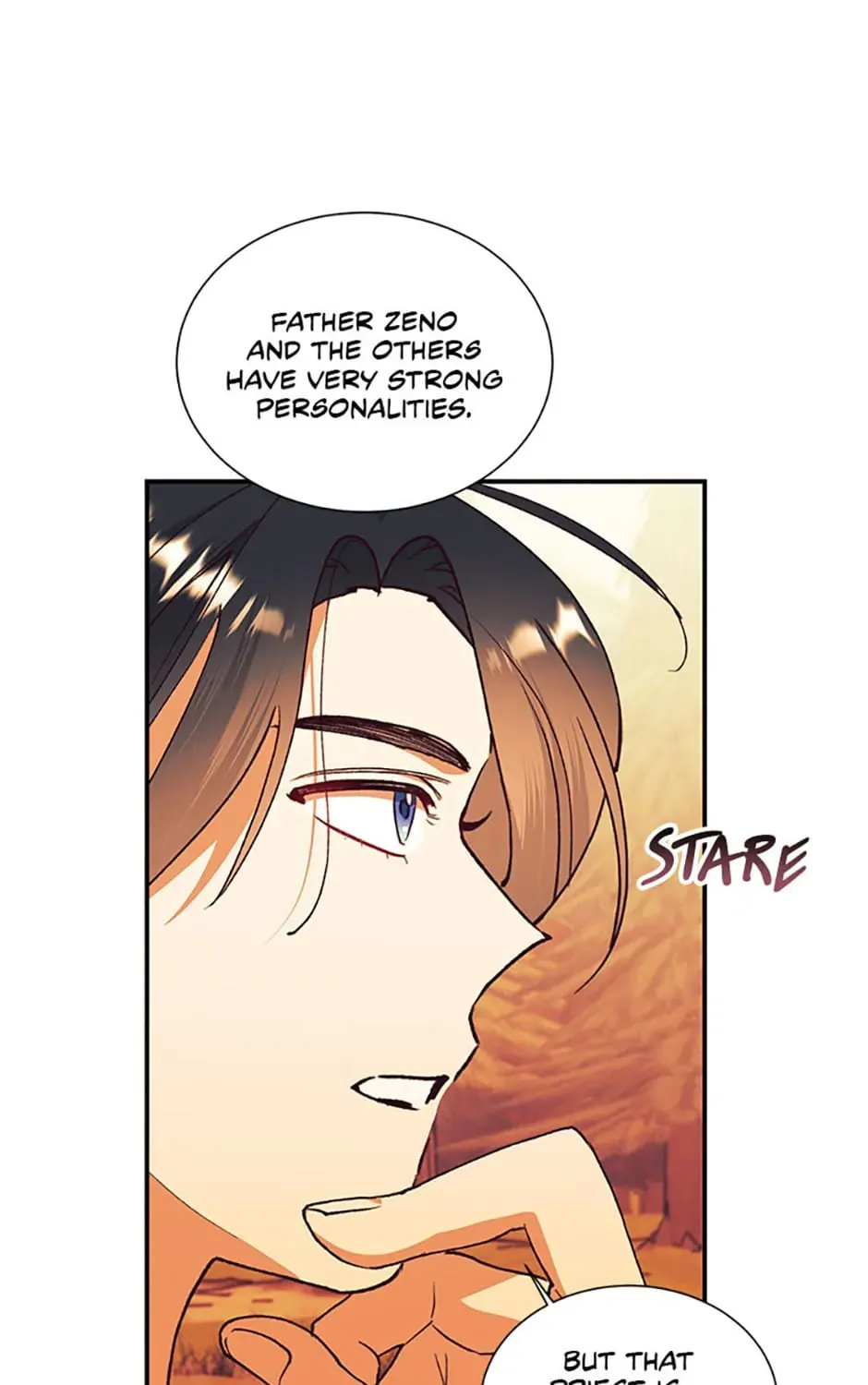 Read No More Turning a Blind Eye chapter 112 image 23 on Lezhin