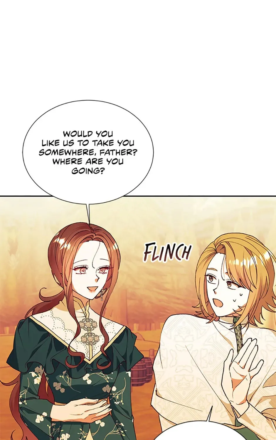 Read No More Turning a Blind Eye chapter 112 image 29 on Lezhin