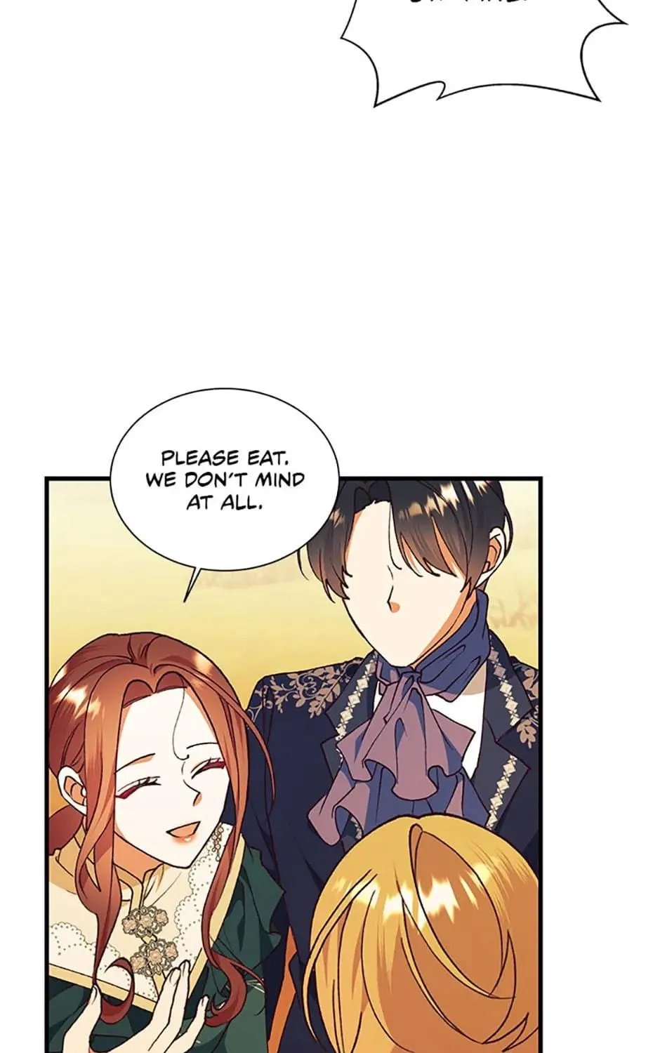 Read No More Turning a Blind Eye chapter 112 image 3 on Lezhin
