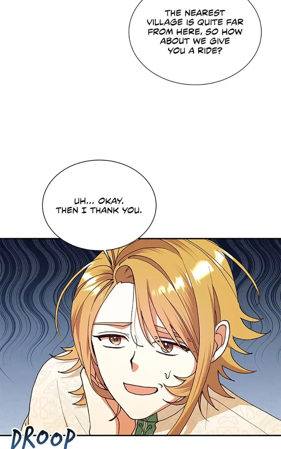 Read No More Turning a Blind Eye chapter 112 image 33 on Lezhin