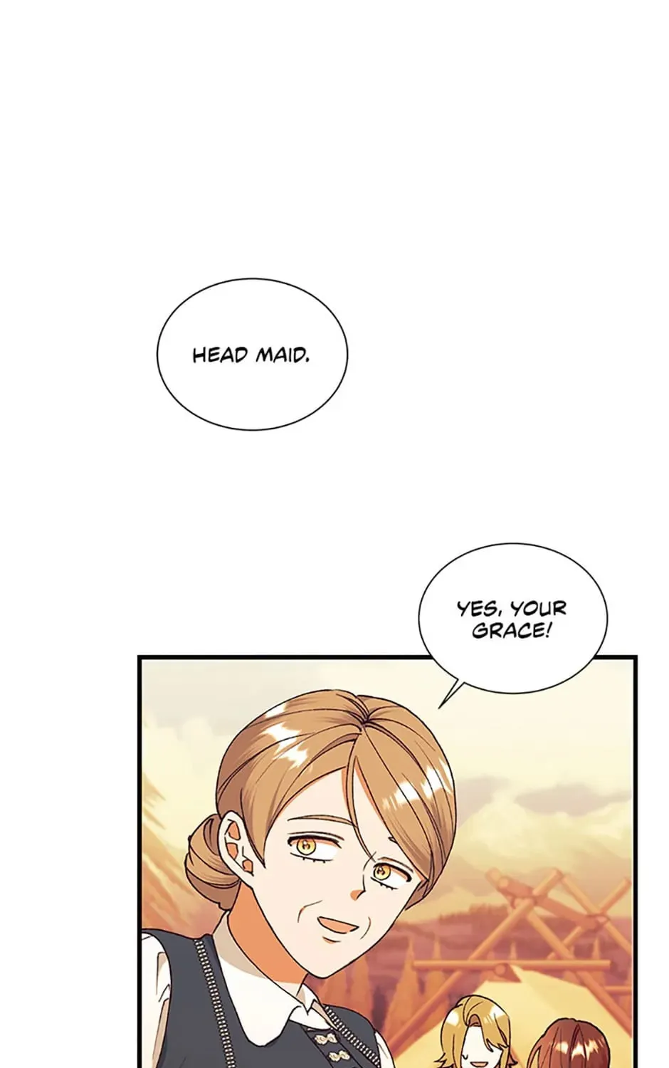 Read No More Turning a Blind Eye chapter 112 image 35 on Lezhin