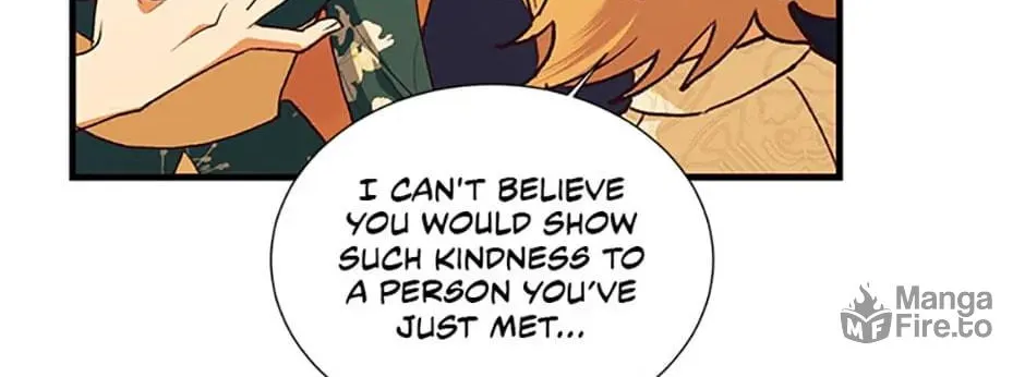 Read No More Turning a Blind Eye chapter 112 image 4 on Lezhin