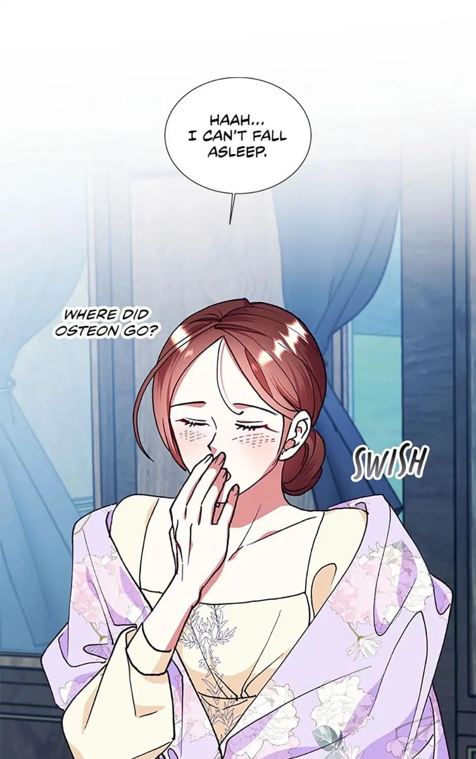 Read No More Turning a Blind Eye chapter 112 image 47 on Lezhin