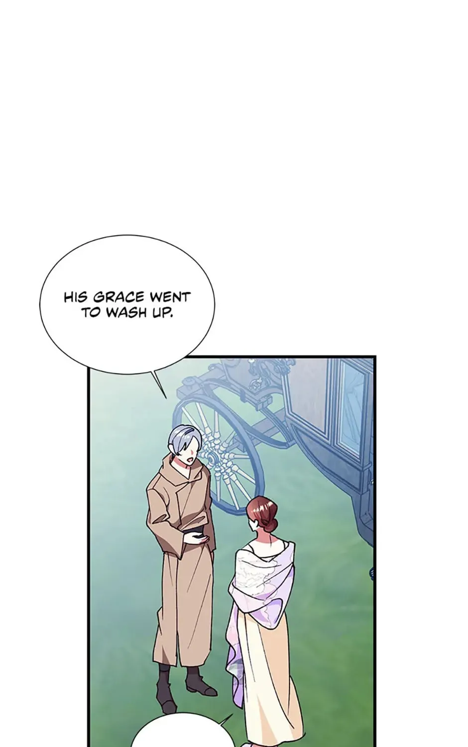 Read No More Turning a Blind Eye chapter 112 image 49 on Lezhin