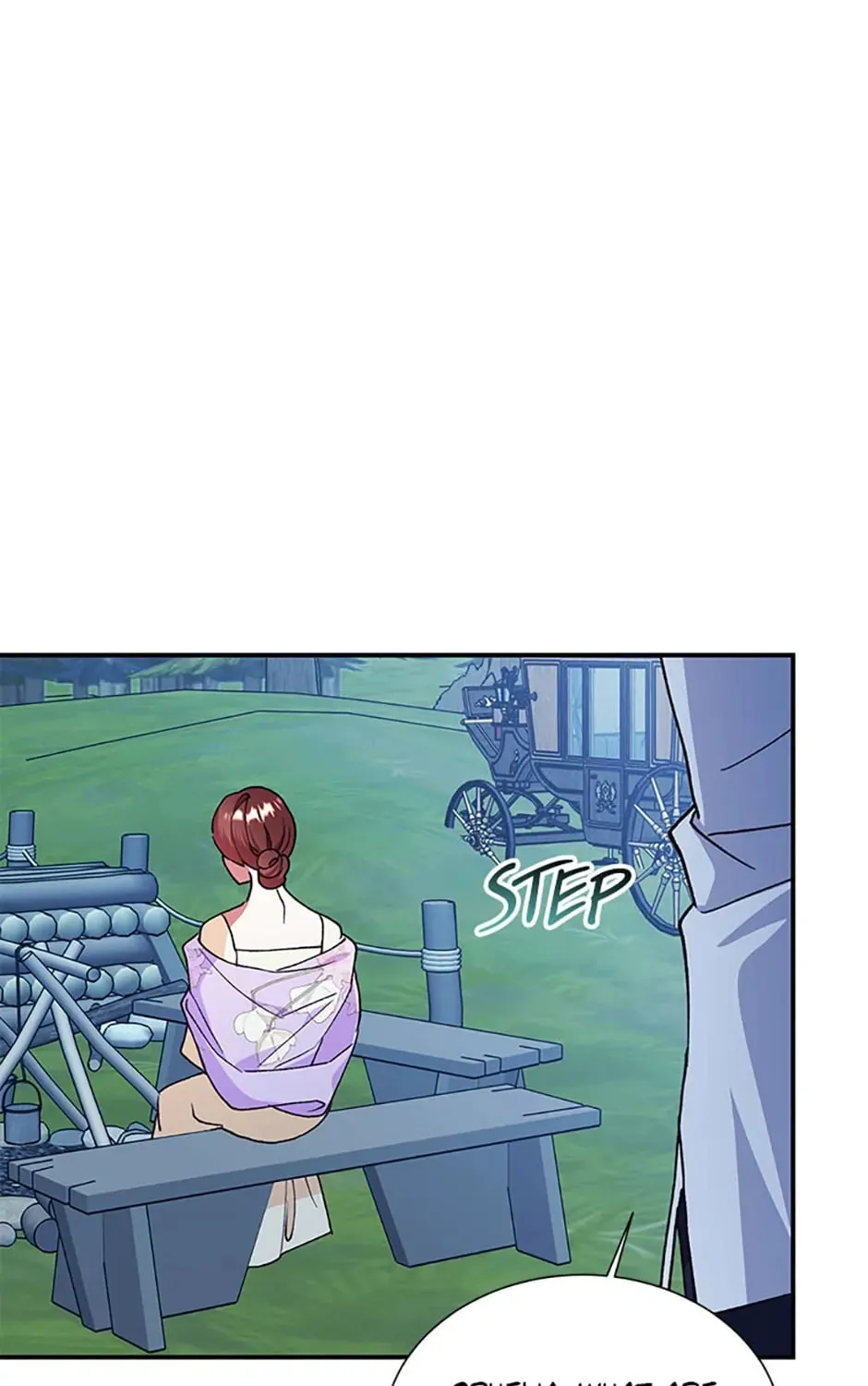 Read No More Turning a Blind Eye chapter 112 image 53 on Lezhin