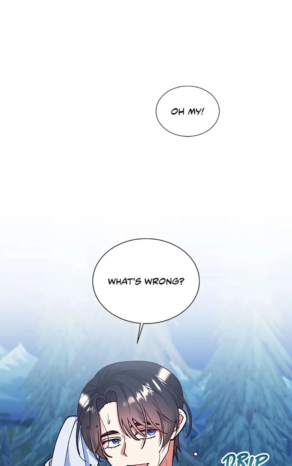Read No More Turning a Blind Eye chapter 112 image 57 on Lezhin