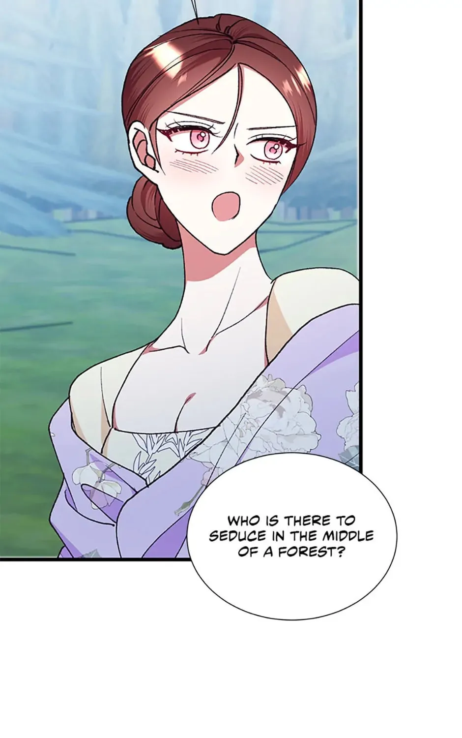 Read No More Turning a Blind Eye chapter 112 image 61 on Lezhin