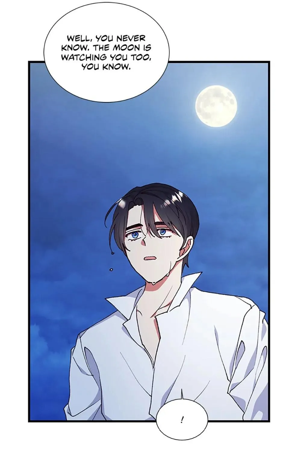 Read No More Turning a Blind Eye chapter 112 image 63 on Lezhin
