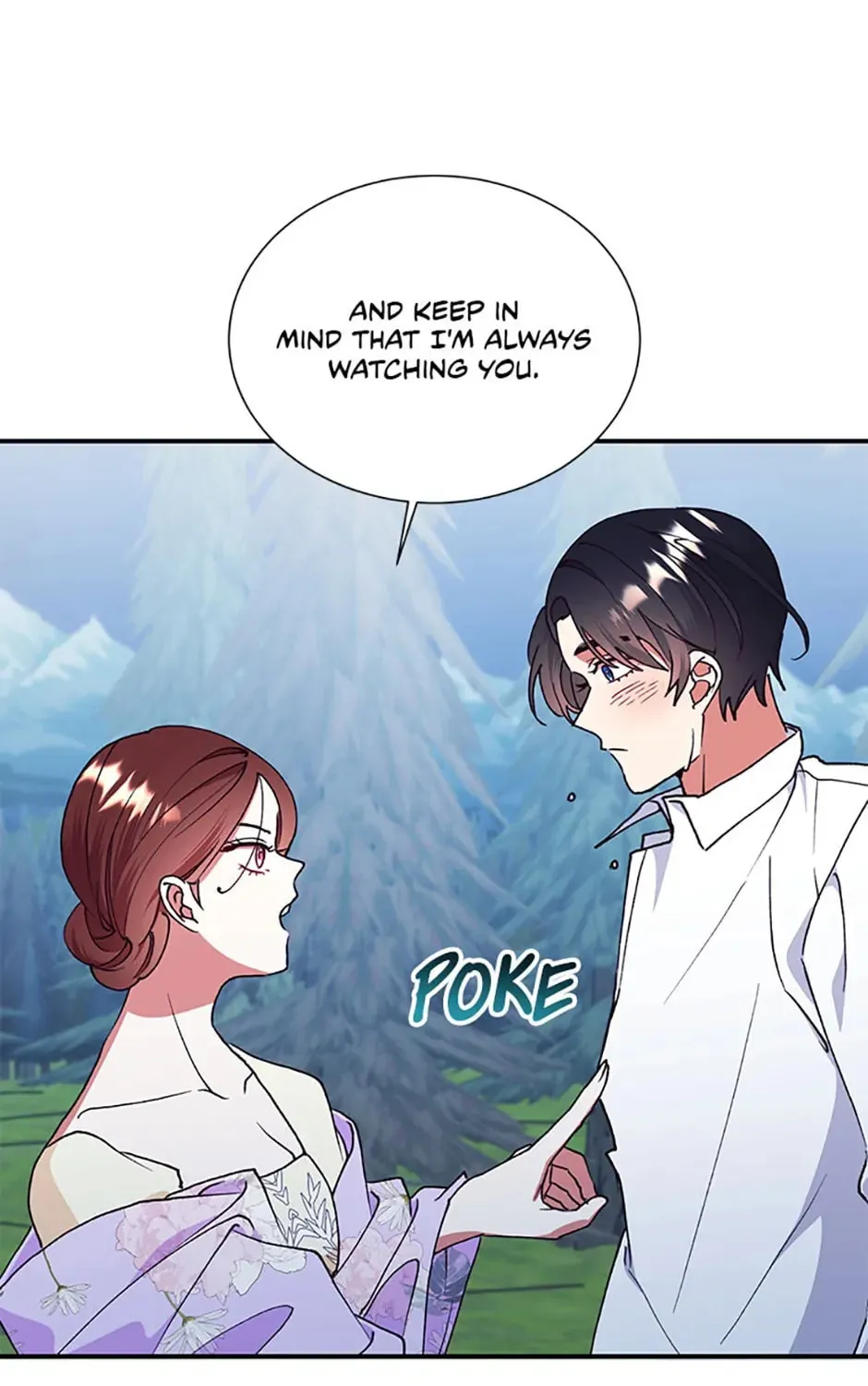 Read No More Turning a Blind Eye chapter 112 image 65 on Lezhin