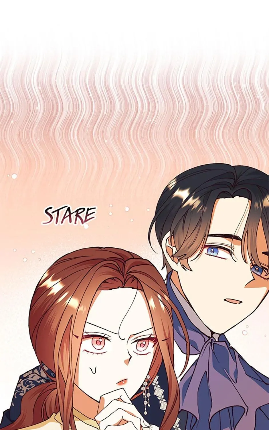 Read No More Turning a Blind Eye chapter 112 image 7 on Lezhin