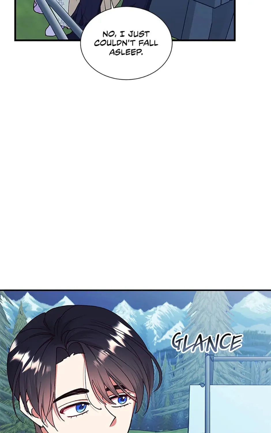 Read No More Turning a Blind Eye chapter 112 image 71 on Lezhin