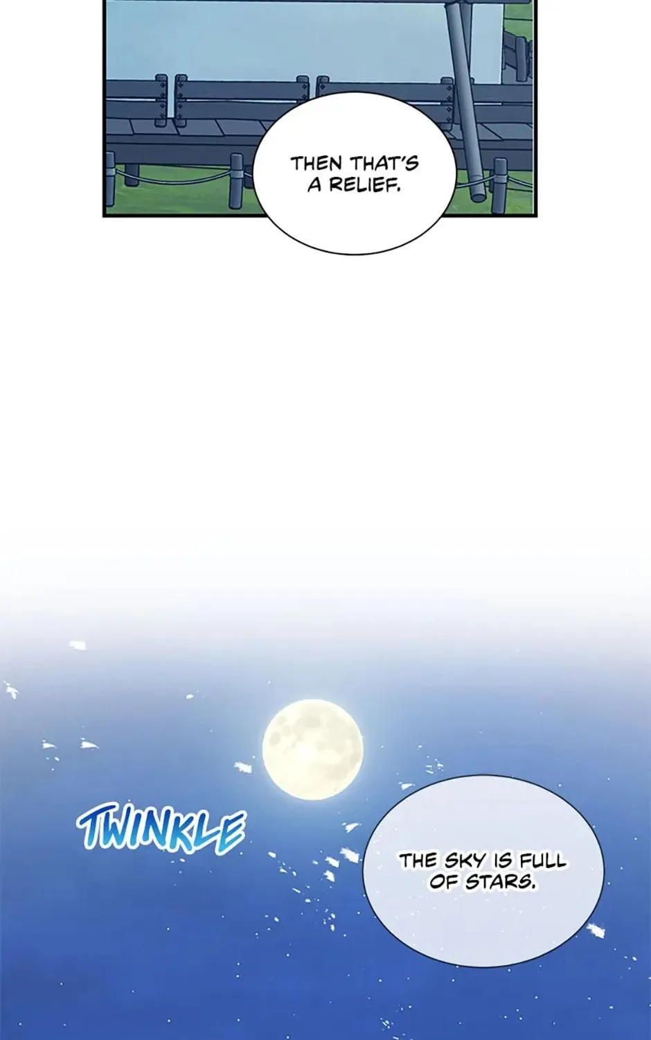 Read No More Turning a Blind Eye chapter 112 image 75 on Lezhin