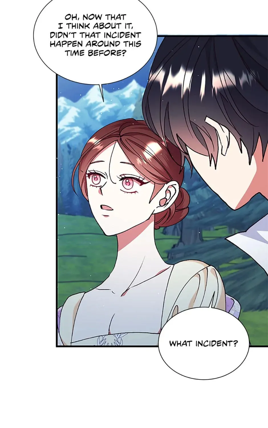 Read No More Turning a Blind Eye chapter 112 image 79 on Lezhin