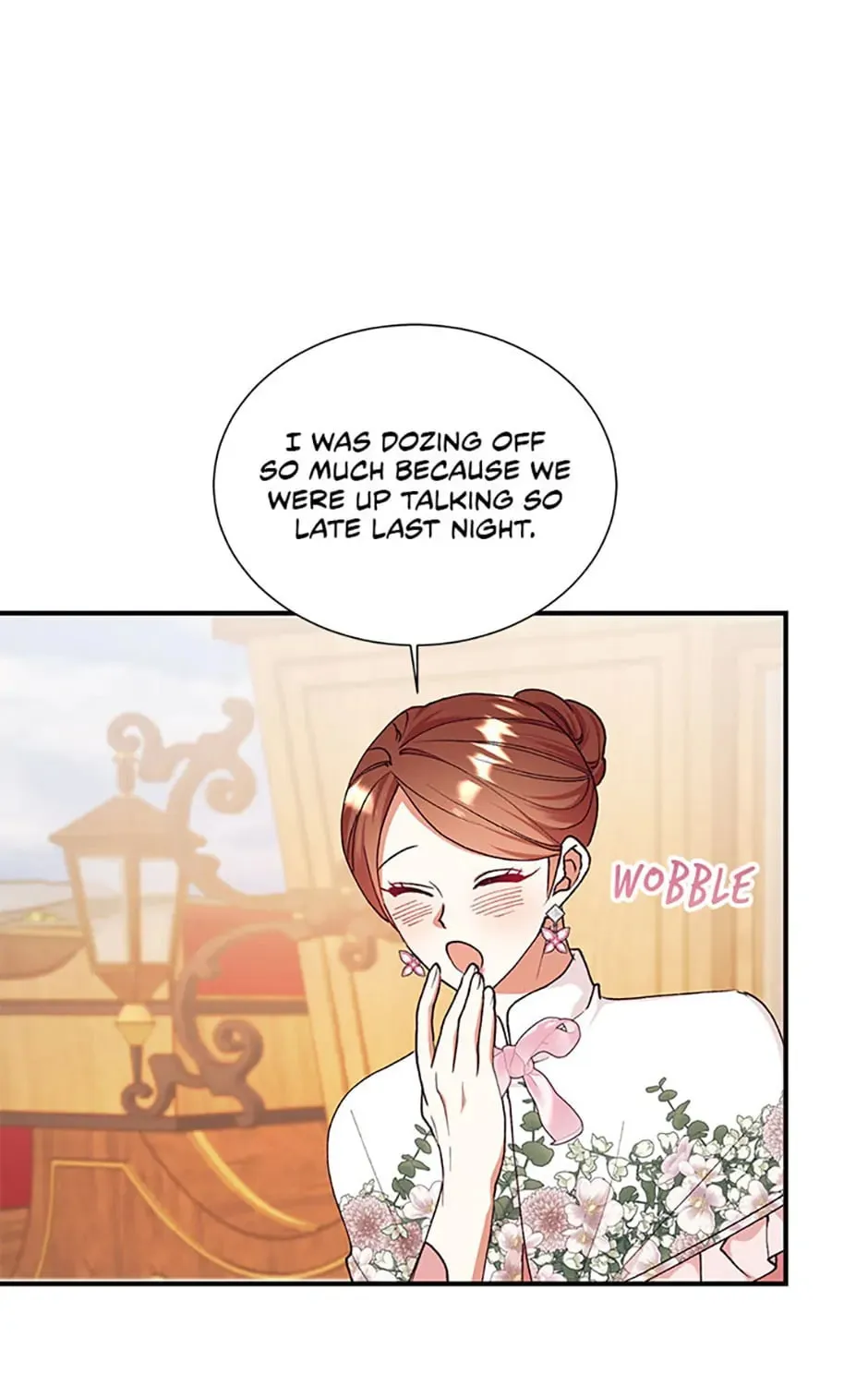 Read No More Turning a Blind Eye chapter 112 image 85 on Lezhin