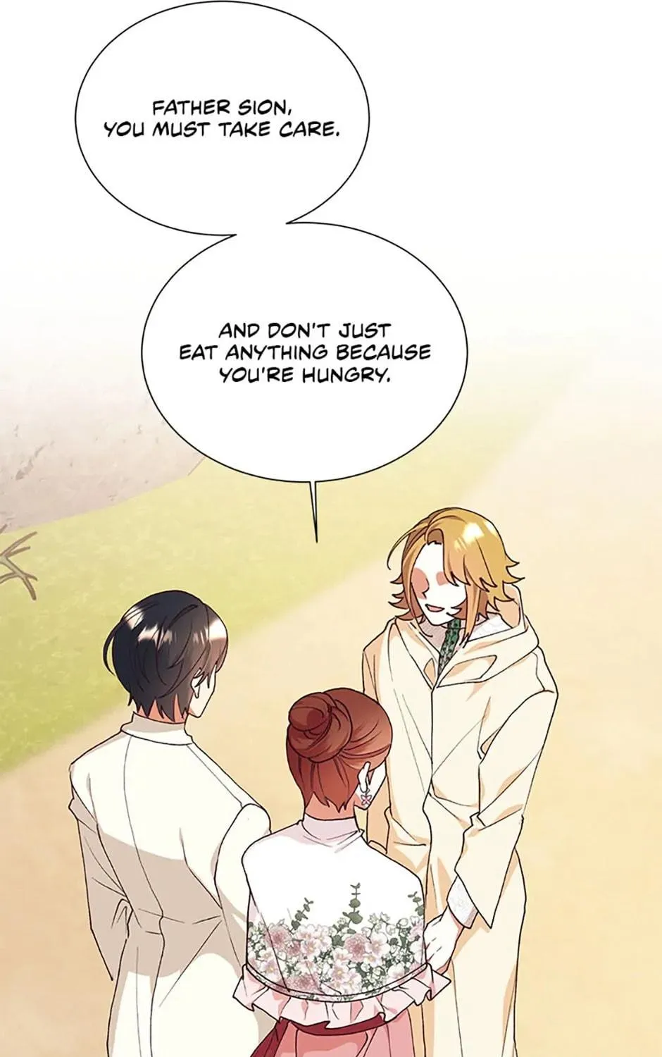 Read No More Turning a Blind Eye chapter 112 image 87 on Lezhin