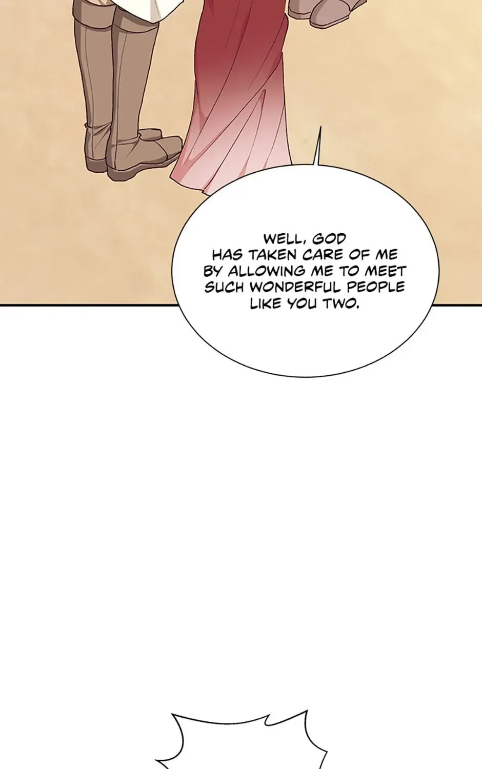 Read No More Turning a Blind Eye chapter 112 image 89 on Lezhin