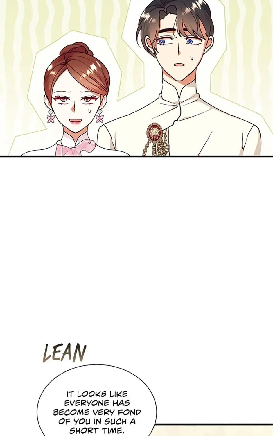 Read No More Turning a Blind Eye chapter 112 image 93 on Lezhin