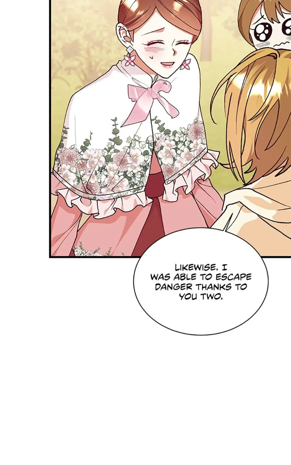 Read No More Turning a Blind Eye chapter 112 image 95 on Lezhin