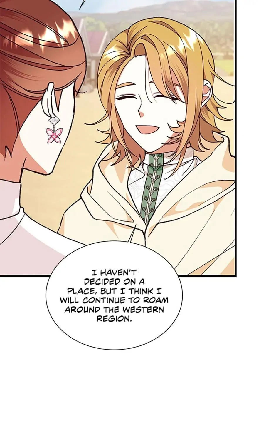 Read No More Turning a Blind Eye chapter 112 image 97 on Lezhin