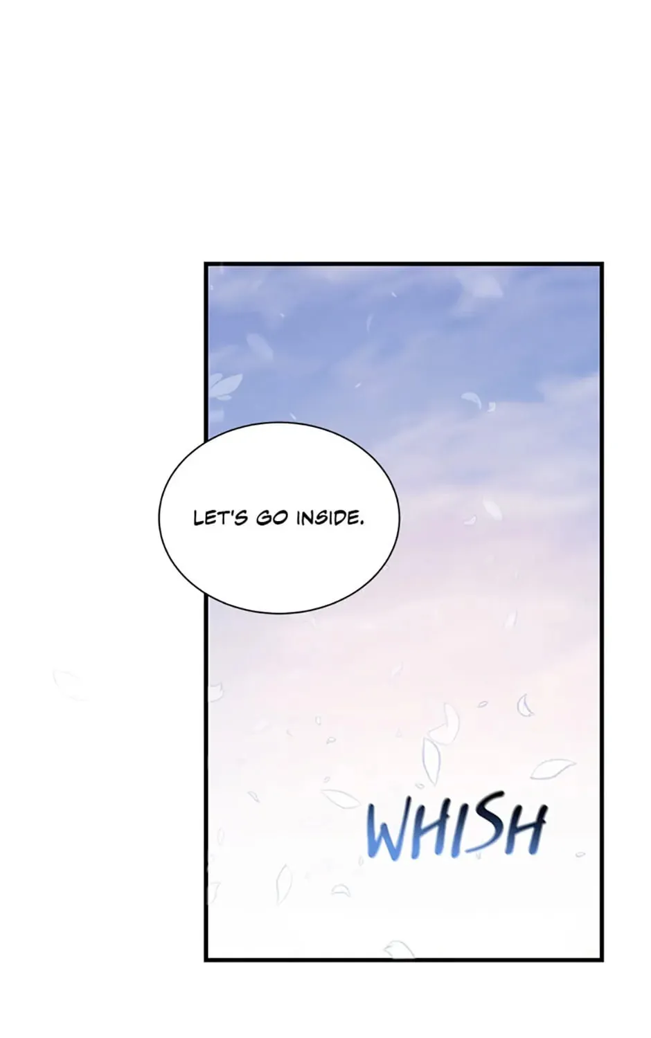 Read No More Turning a Blind Eye chapter 113 image 101 on Lezhin