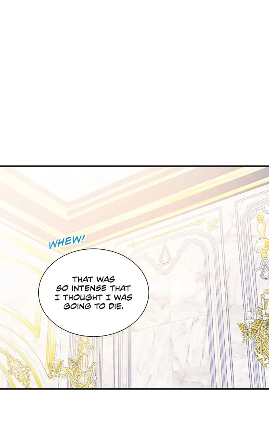 Read No More Turning a Blind Eye chapter 113 image 103 on Lezhin