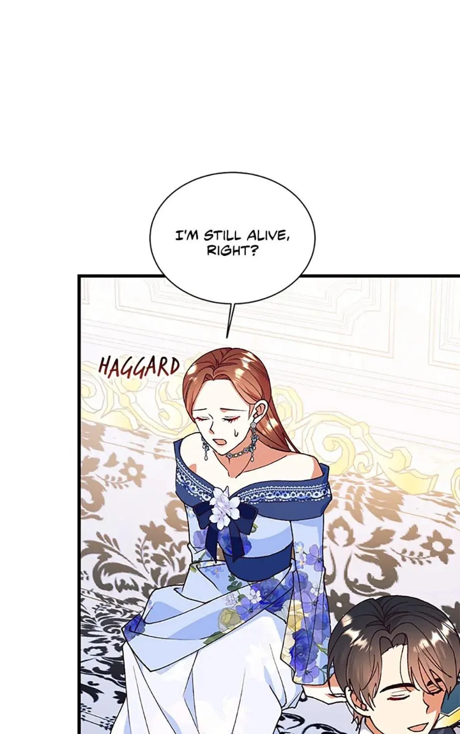 Read No More Turning a Blind Eye chapter 113 image 105 on Lezhin