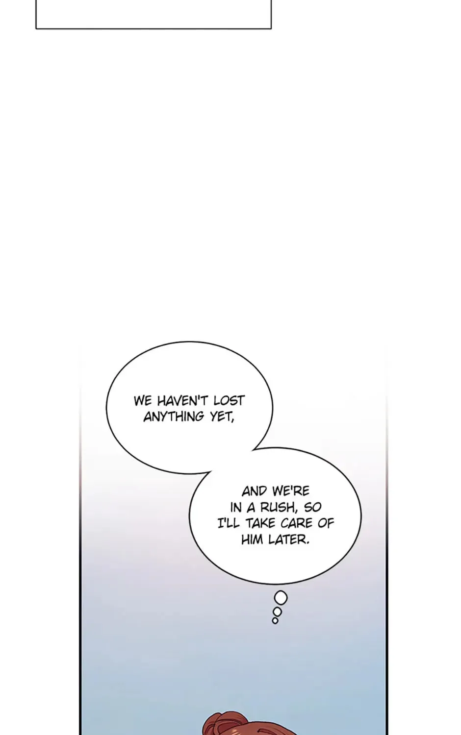 Read No More Turning a Blind Eye chapter 113 image 11 on Lezhin