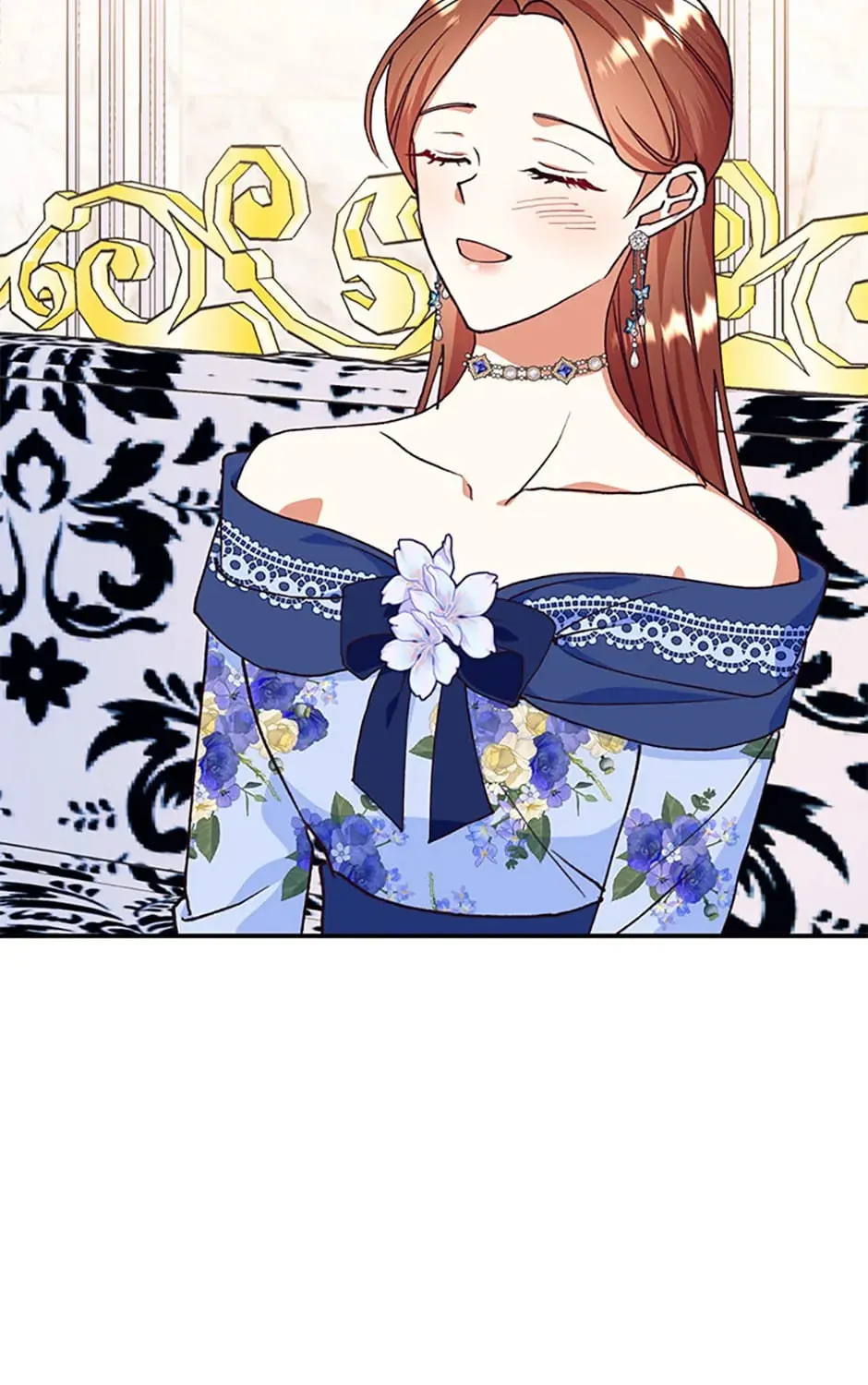 Read No More Turning a Blind Eye chapter 113 image 113 on Lezhin