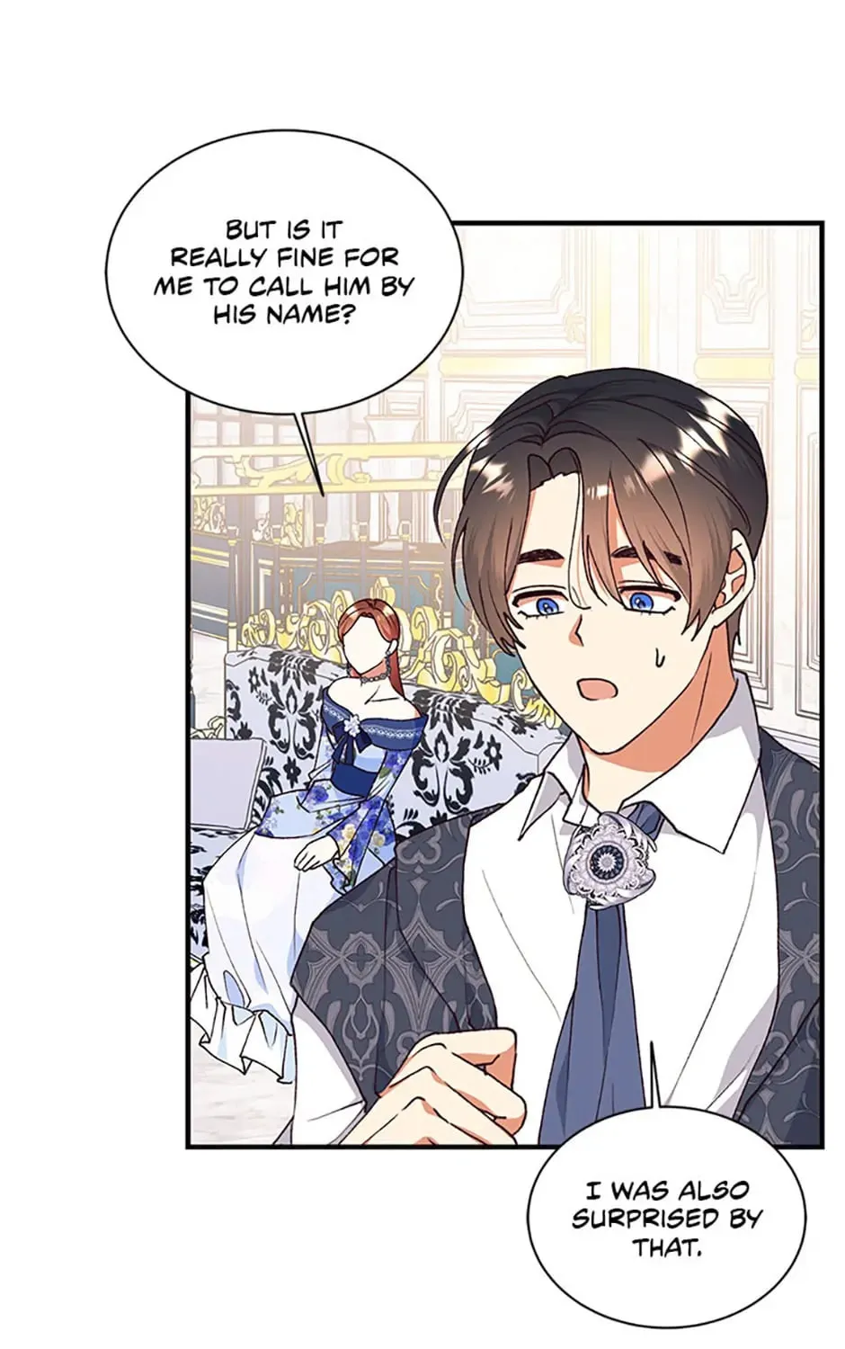 Read No More Turning a Blind Eye chapter 113 image 115 on Lezhin