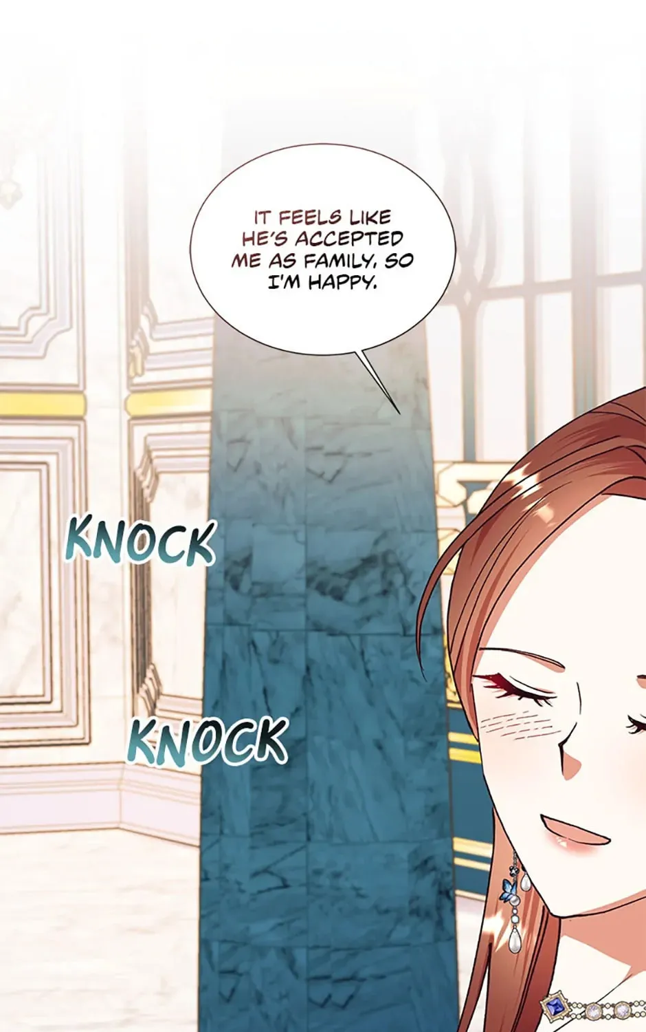 Read No More Turning a Blind Eye chapter 113 image 119 on Lezhin