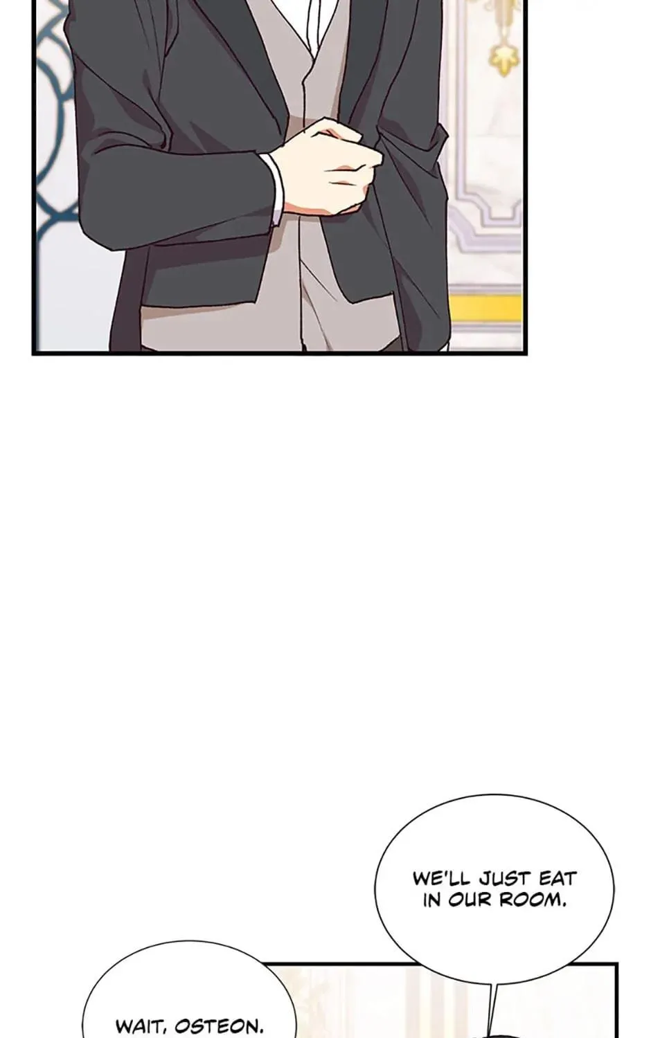 Read No More Turning a Blind Eye chapter 113 image 123 on Lezhin
