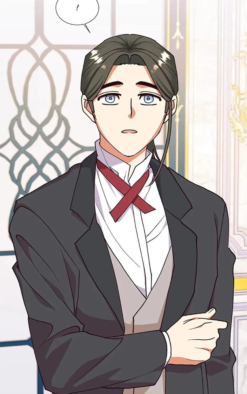 Read No More Turning a Blind Eye chapter 113 image 127 on Lezhin