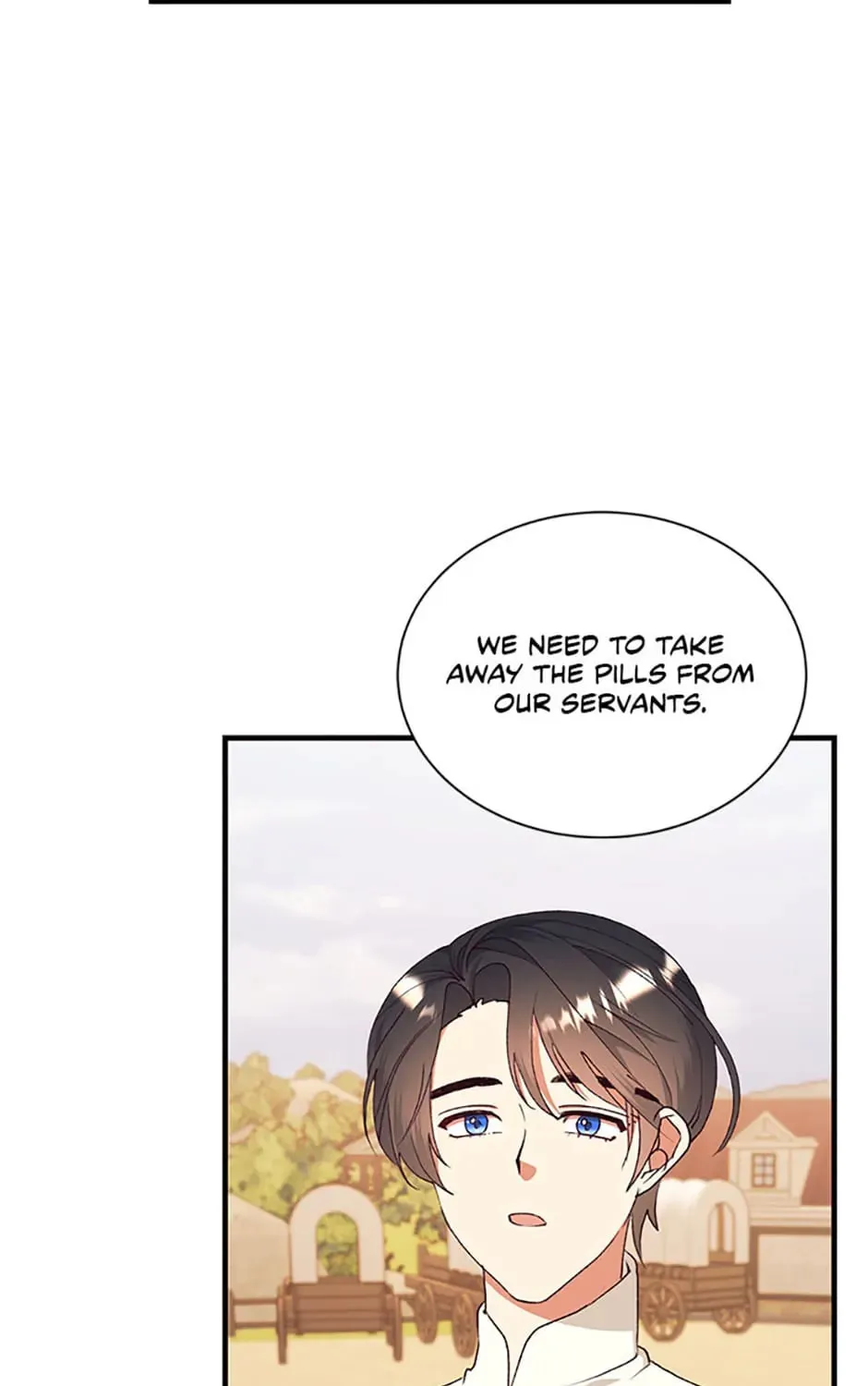 Read No More Turning a Blind Eye chapter 113 image 13 on Lezhin