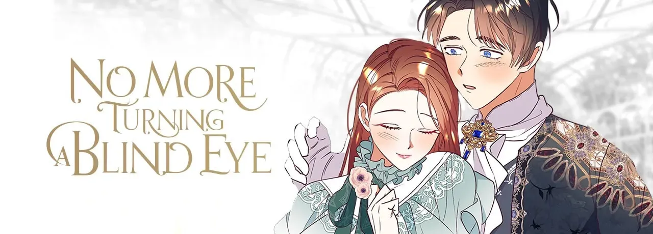 Read No More Turning a Blind Eye chapter 113 image 131 on Lezhin