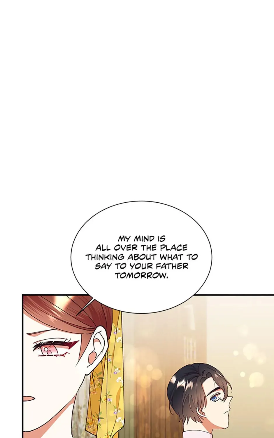 Read No More Turning a Blind Eye chapter 113 image 23 on Lezhin
