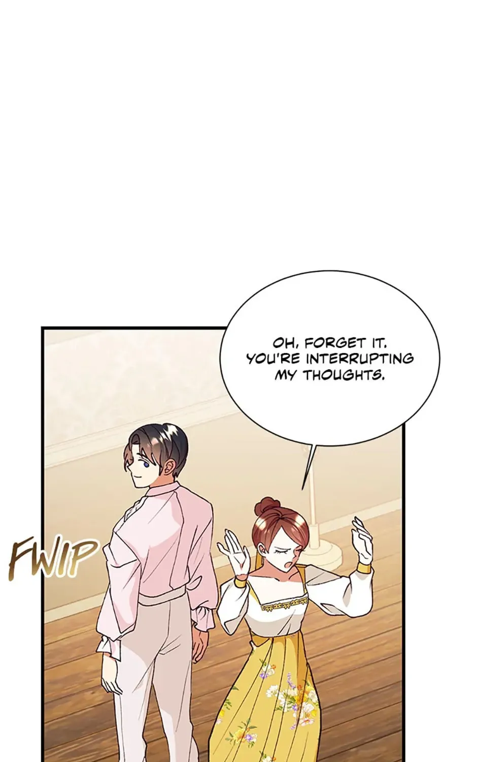 Read No More Turning a Blind Eye chapter 113 image 29 on Lezhin