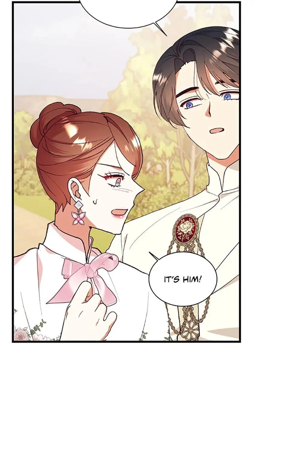 Read No More Turning a Blind Eye chapter 113 image 3 on Lezhin