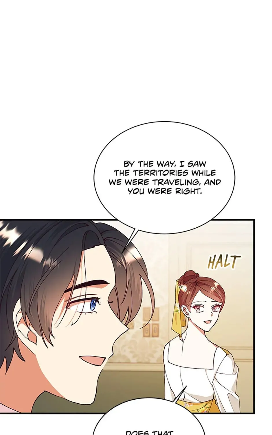 Read No More Turning a Blind Eye chapter 113 image 31 on Lezhin