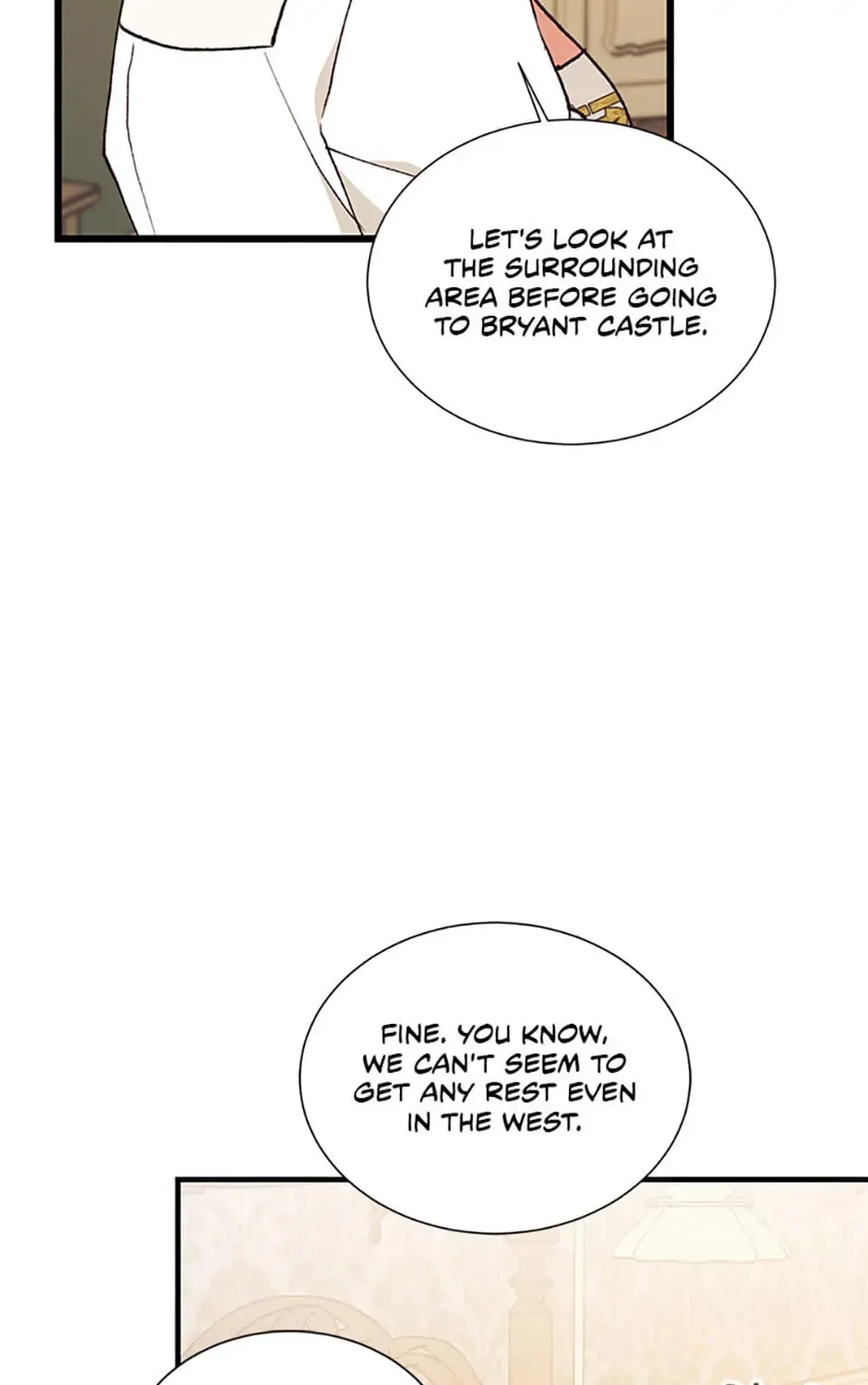 Read No More Turning a Blind Eye chapter 113 image 41 on Lezhin