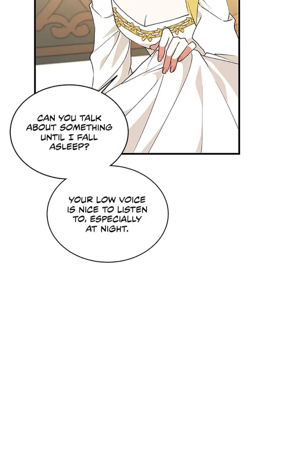 Read No More Turning a Blind Eye chapter 113 image 45 on Lezhin