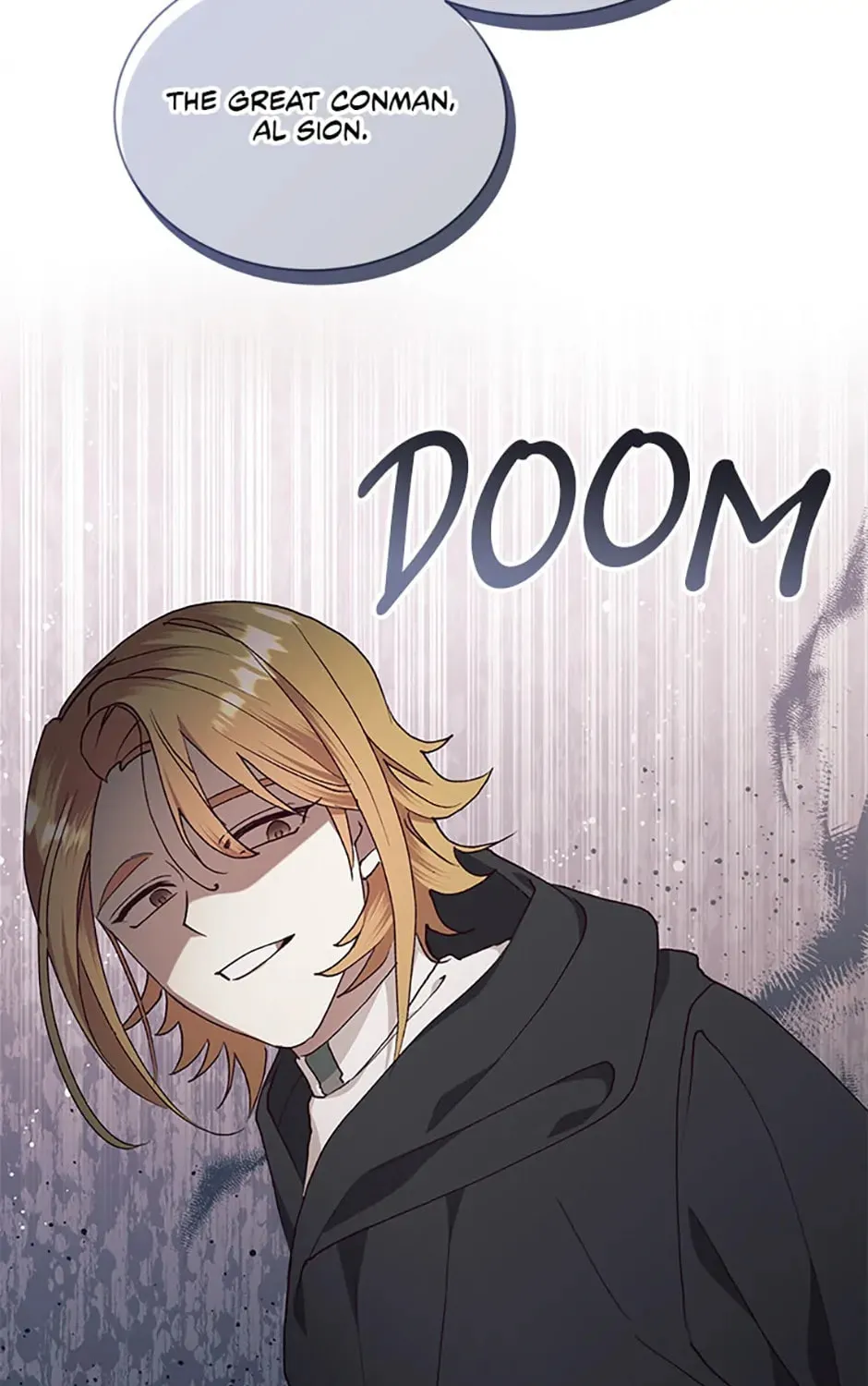 Read No More Turning a Blind Eye chapter 113 image 5 on Lezhin