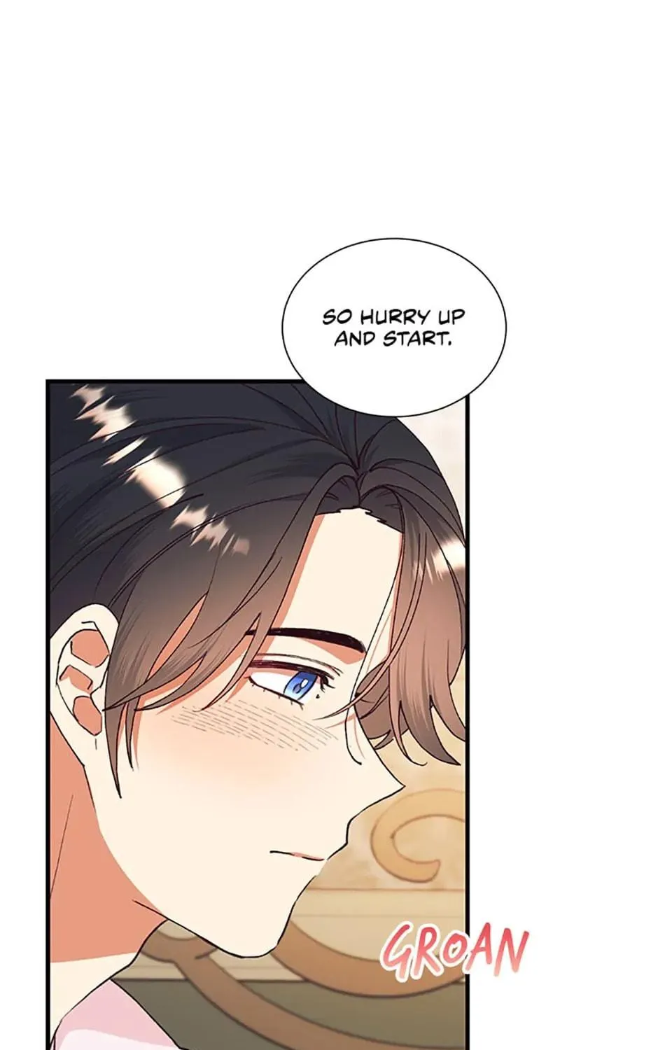 Read No More Turning a Blind Eye chapter 113 image 51 on Lezhin
