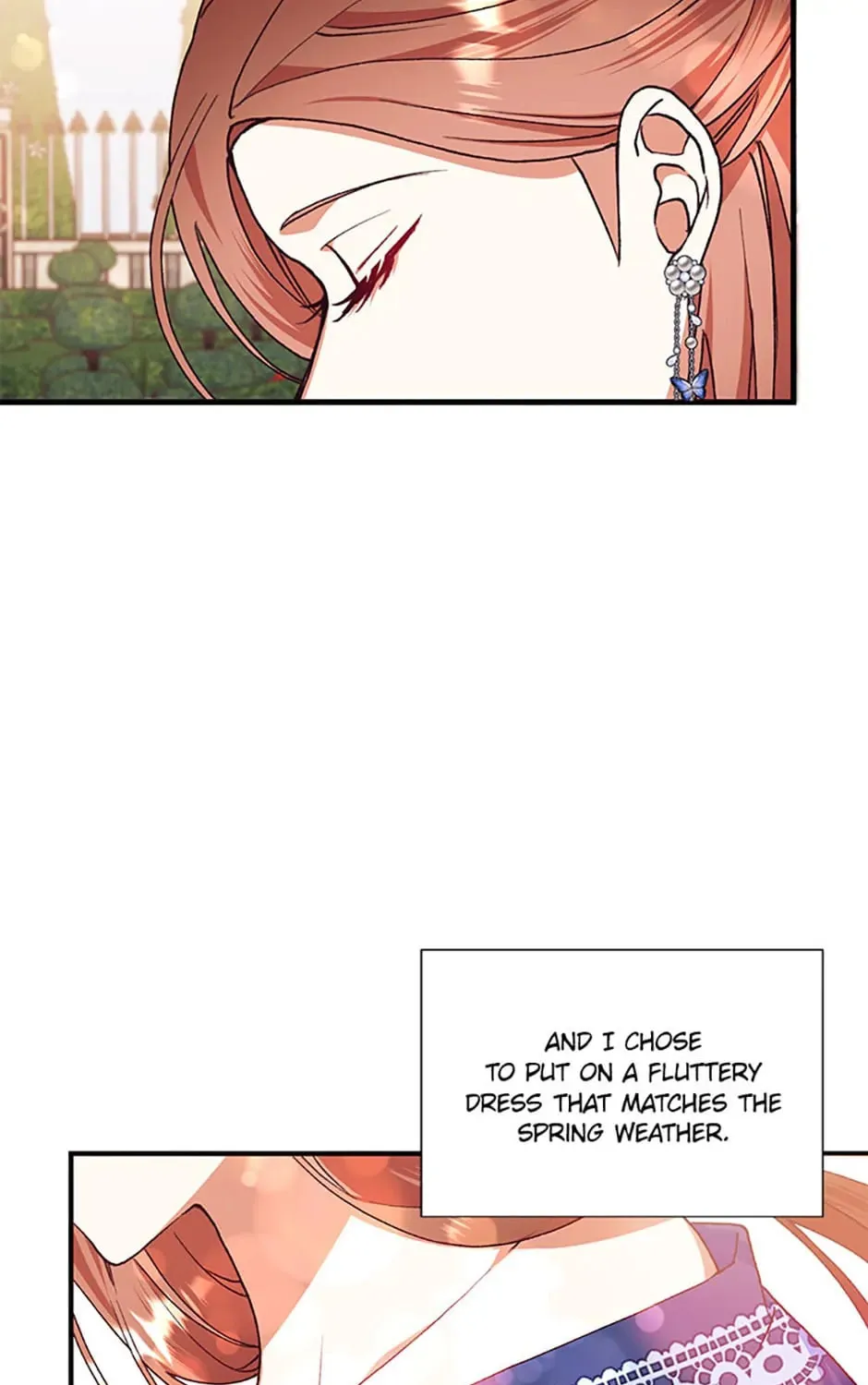 Read No More Turning a Blind Eye chapter 113 image 59 on Lezhin