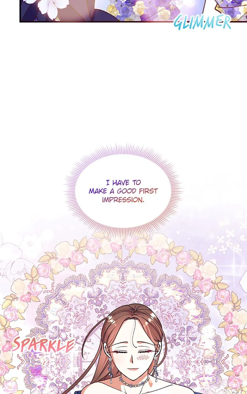 Read No More Turning a Blind Eye chapter 113 image 61 on Lezhin