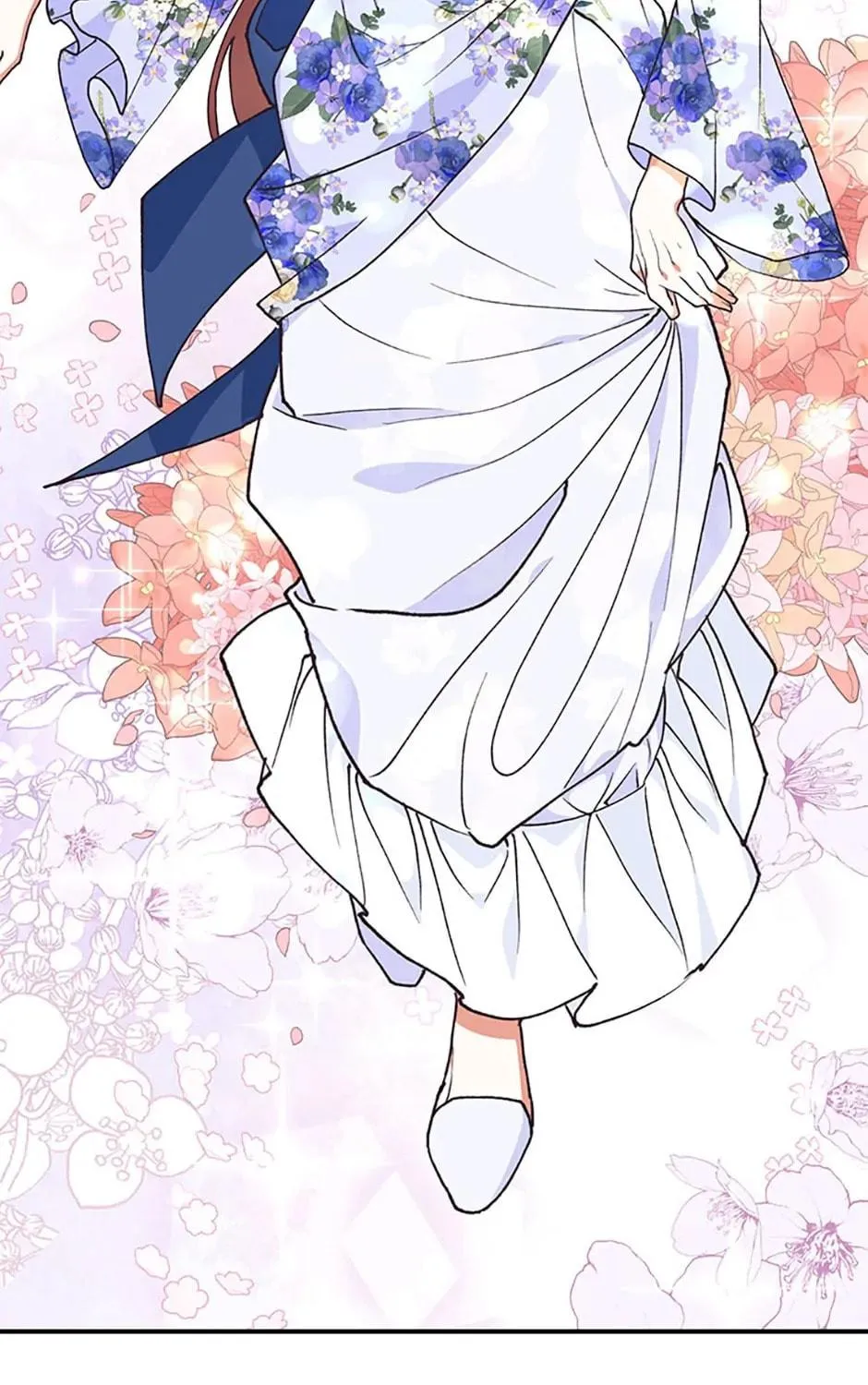 Read No More Turning a Blind Eye chapter 113 image 63 on Lezhin