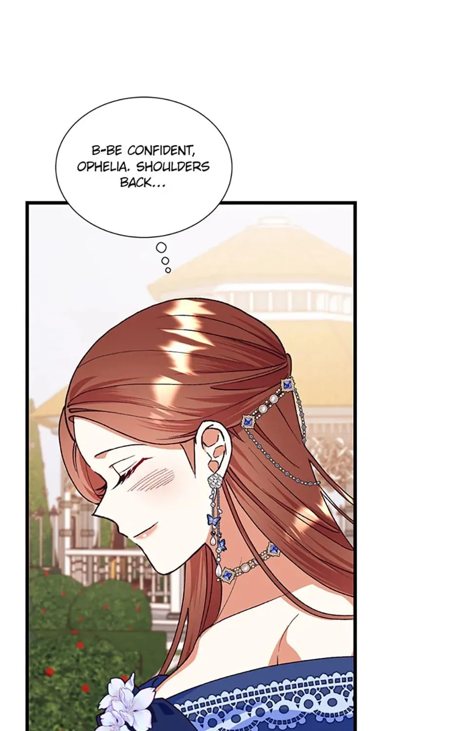 Read No More Turning a Blind Eye chapter 113 image 65 on Lezhin