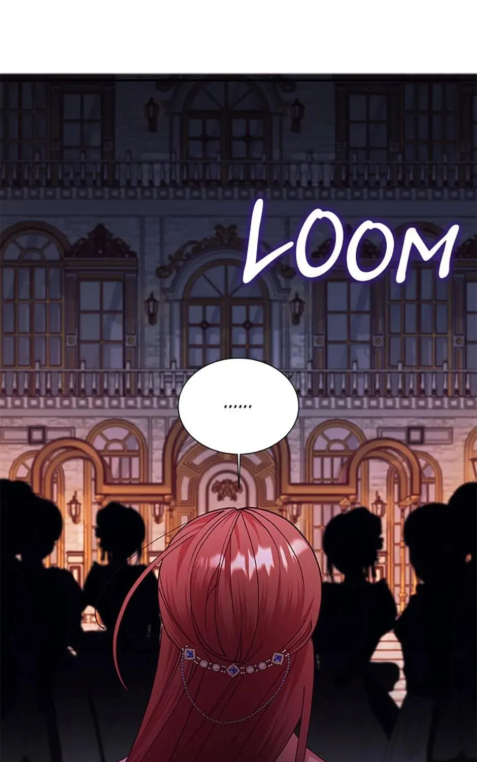 Read No More Turning a Blind Eye chapter 113 image 69 on Lezhin