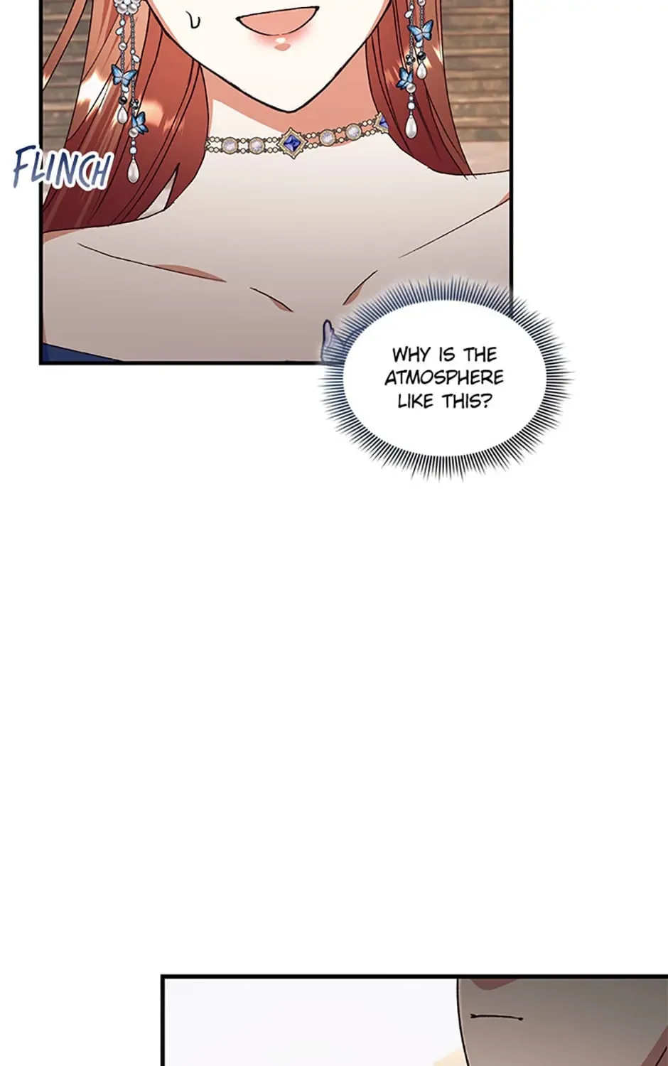 Read No More Turning a Blind Eye chapter 113 image 73 on Lezhin