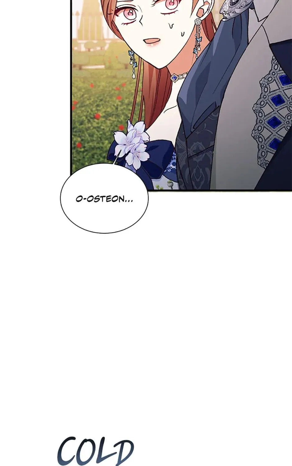 Read No More Turning a Blind Eye chapter 113 image 75 on Lezhin