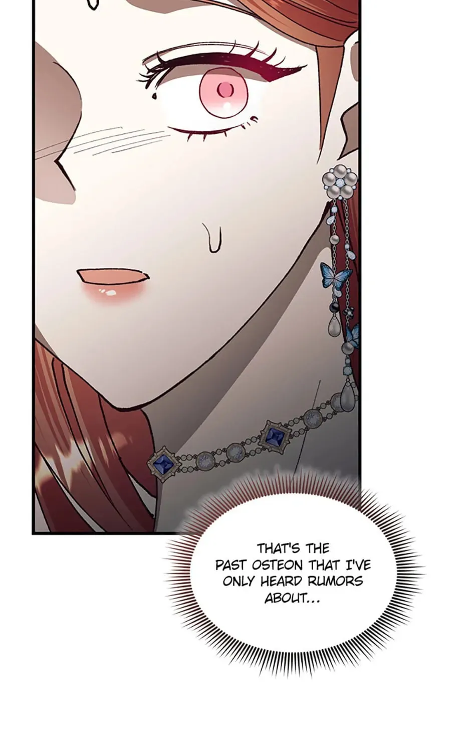 Read No More Turning a Blind Eye chapter 113 image 79 on Lezhin